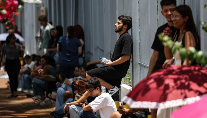  Enem 2025: Inep anula três questões por suspeita de vazamento 